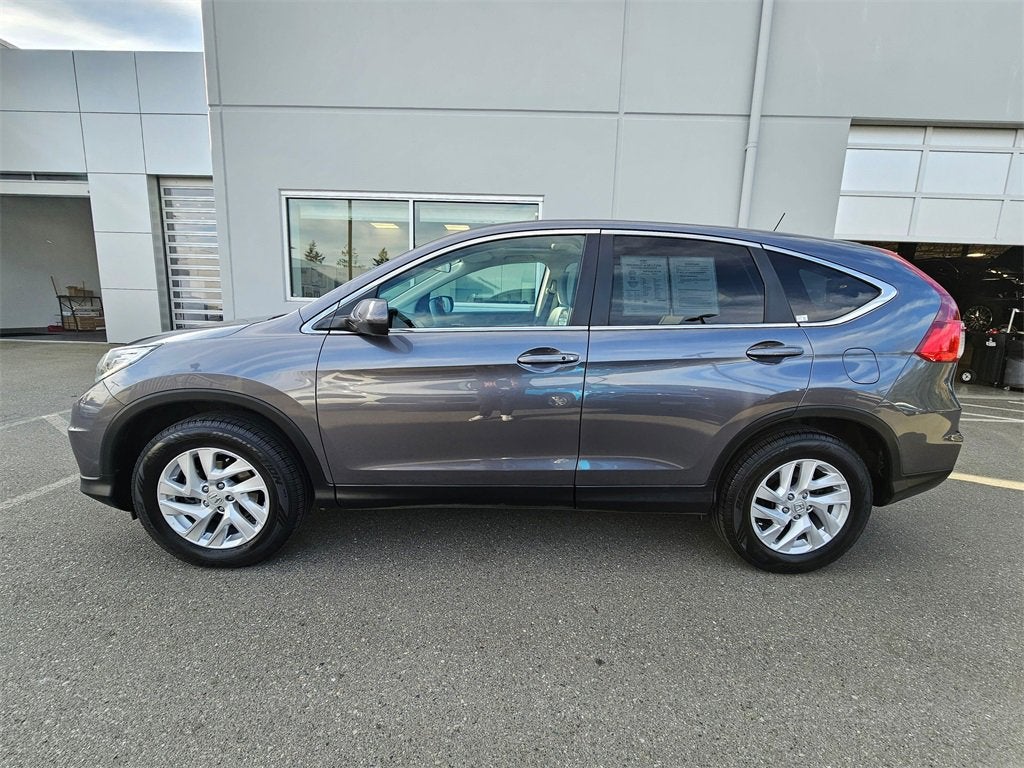 2016 Honda CR-V Base