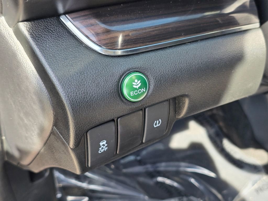 2016 Honda CR-V Base
