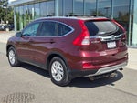 2016 Honda CR-V Base