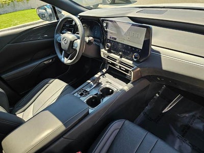 2024 Lexus RX RX 350