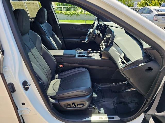 2024 Lexus RX RX 350