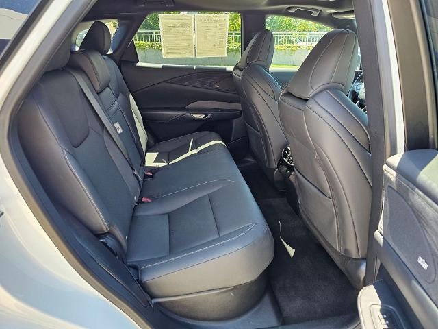 2024 Lexus RX RX 350