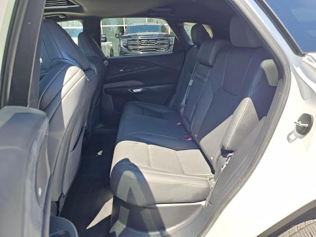 2024 Lexus RX RX 350