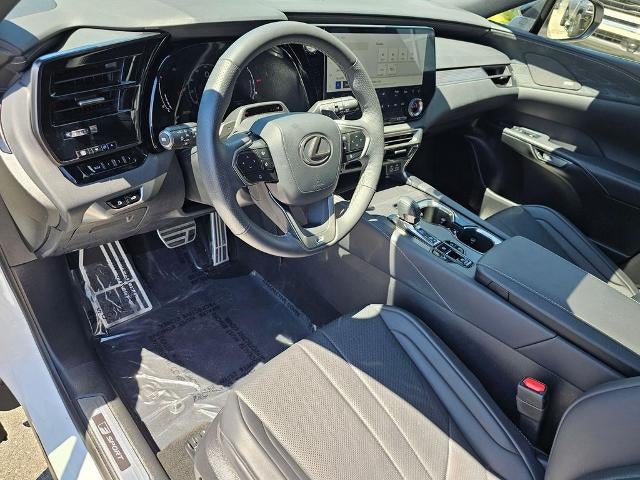 2024 Lexus RX RX 350