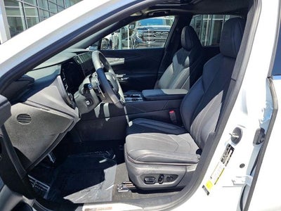 2024 Lexus RX RX 350