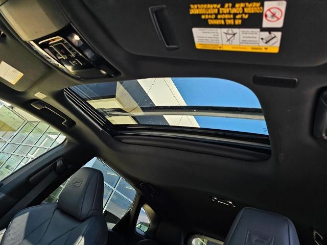 2024 Lexus RX RX 350