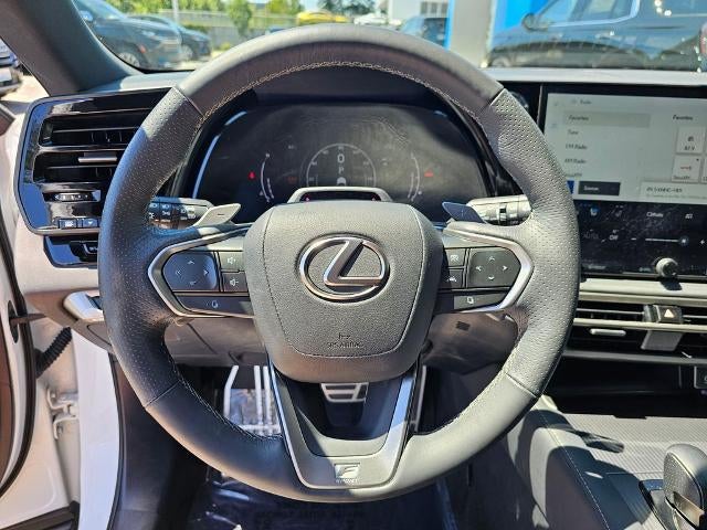 2024 Lexus RX RX 350