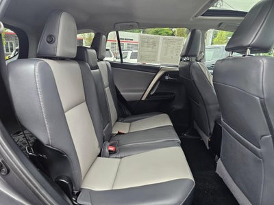 2014 Toyota RAV4 Base