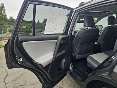2014 Toyota RAV4 Base