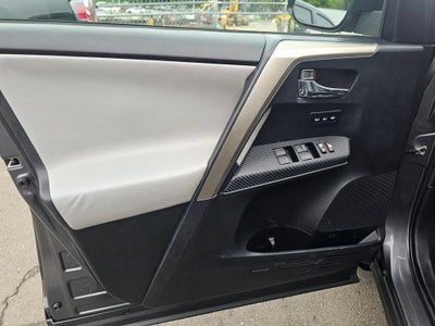 2014 Toyota RAV4 Base