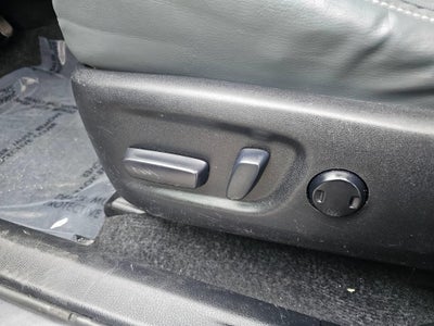 2014 Toyota RAV4 Base