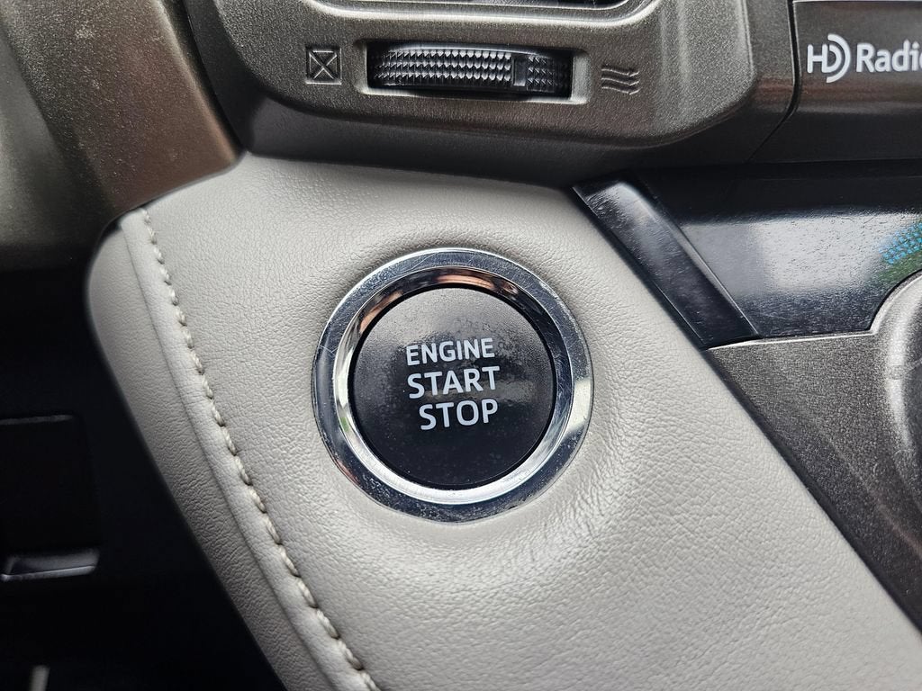 2014 Toyota RAV4 Base