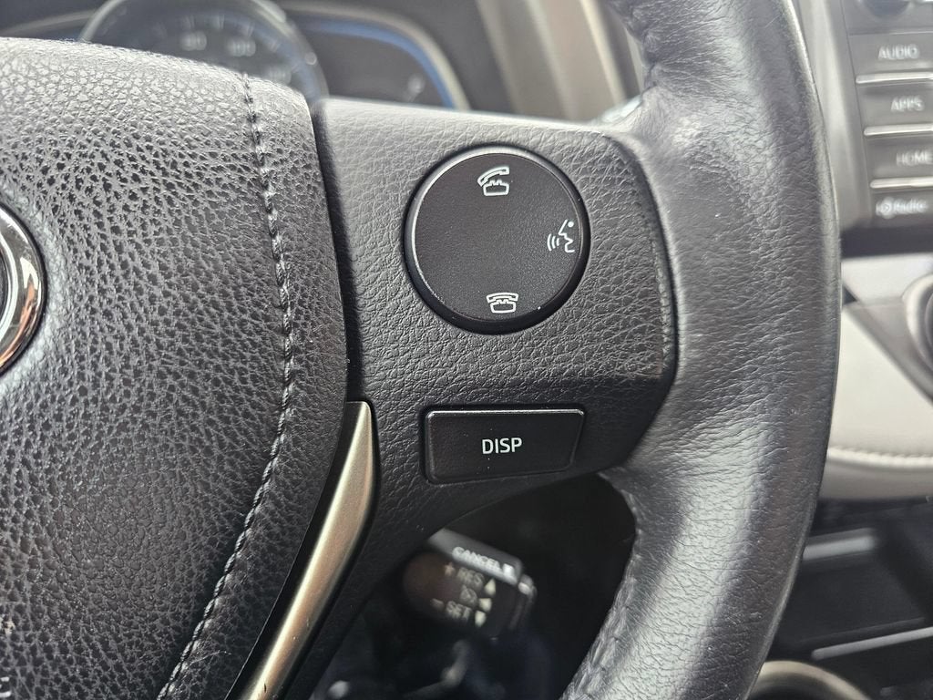 2014 Toyota RAV4 Base
