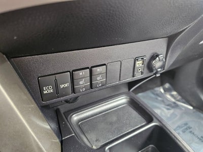 2014 Toyota RAV4 Base