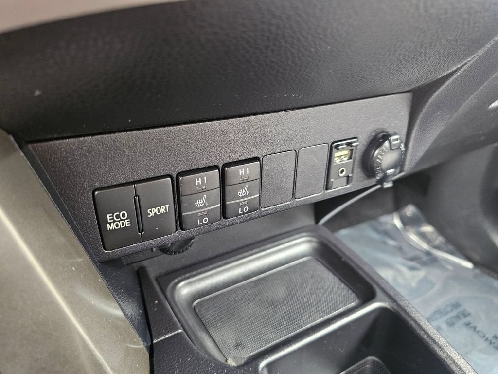 2014 Toyota RAV4 Base