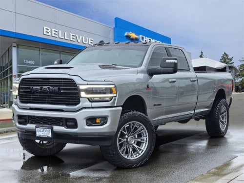 2023 RAM 3500 Base