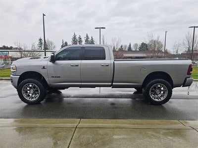 2023 RAM 3500 Base