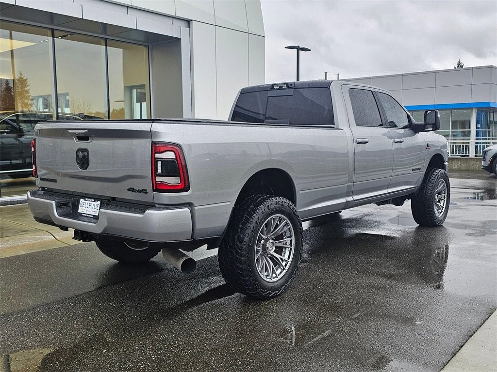 2023 RAM 3500 Base