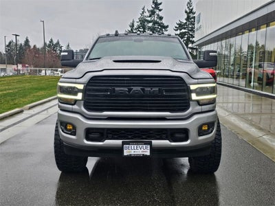 2023 RAM 3500 Base