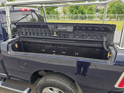 2015 RAM 3500 Base
