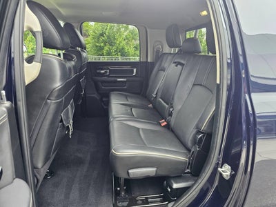 2015 RAM 3500 Base