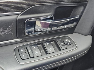 2015 RAM 3500 Base
