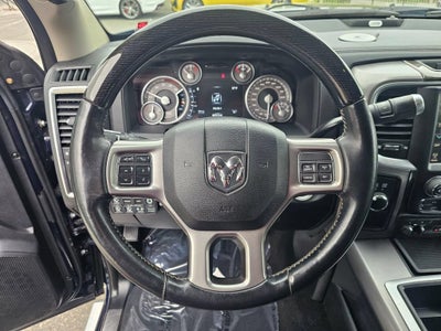 2015 RAM 3500 Base