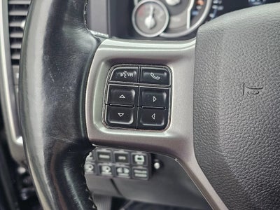 2015 RAM 3500 Base