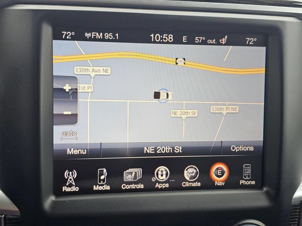 2015 RAM 3500 Base