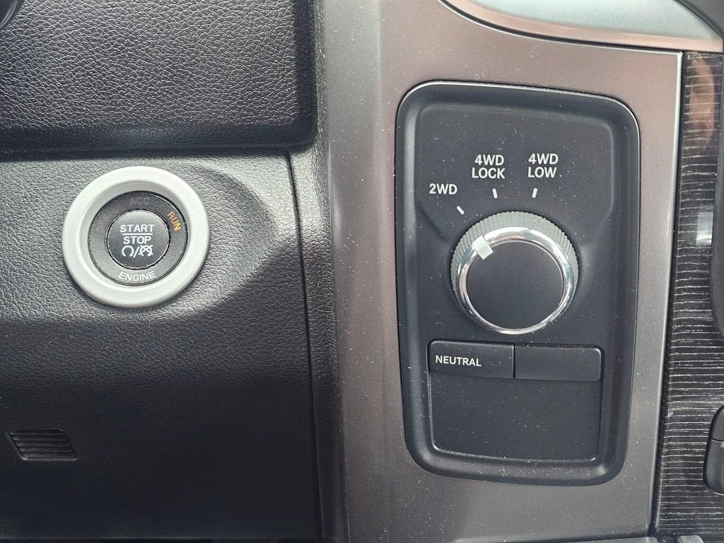 2015 RAM 3500 Base
