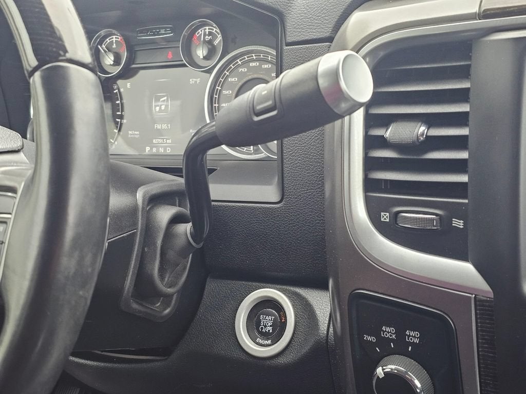 2015 RAM 3500 Base