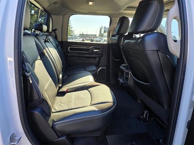 2023 RAM 2500 Laramie