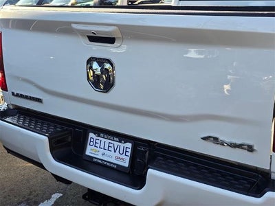 2023 RAM 2500 Laramie