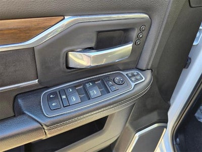 2023 RAM 2500 Laramie