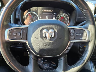 2023 RAM 2500 Laramie