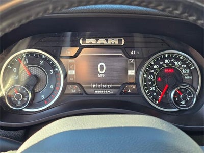 2023 RAM 2500 Laramie