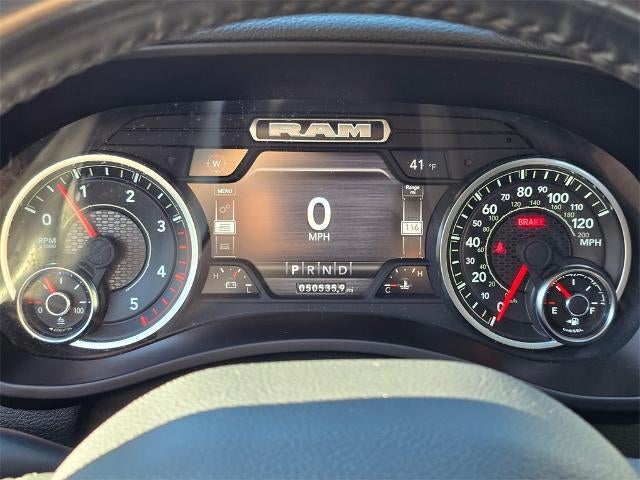 2023 RAM 2500 Laramie