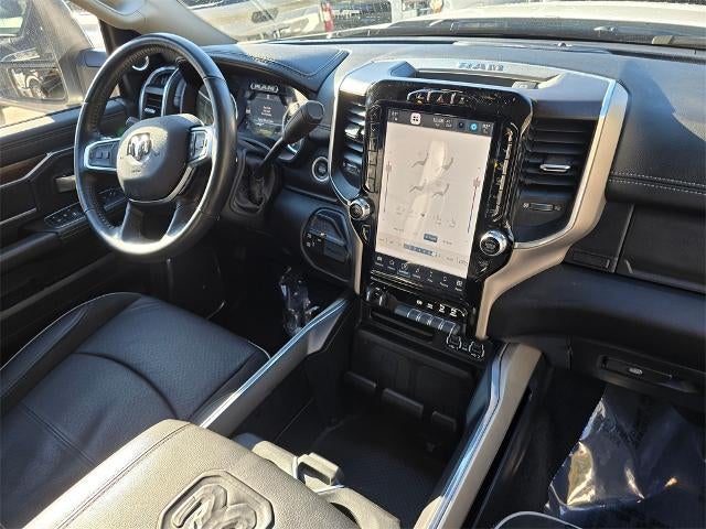 2023 RAM 2500 Laramie