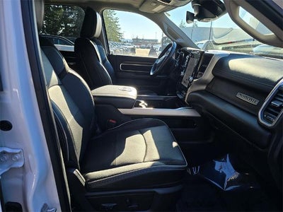 2023 RAM 2500 Laramie