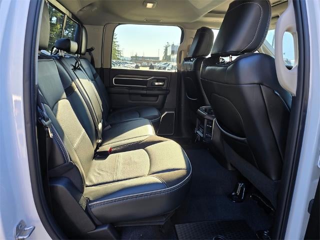 2023 RAM 2500 Laramie