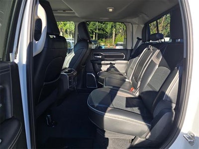 2023 RAM 2500 Laramie