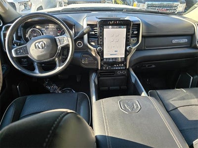 2023 RAM 2500 Laramie