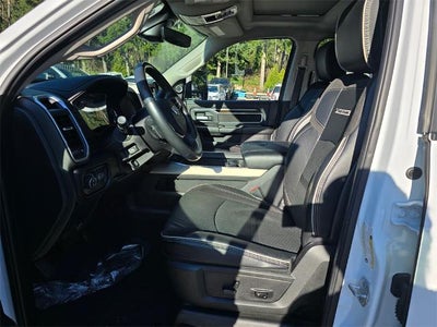 2023 RAM 2500 Laramie