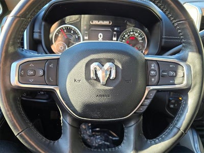 2023 RAM 2500 Laramie