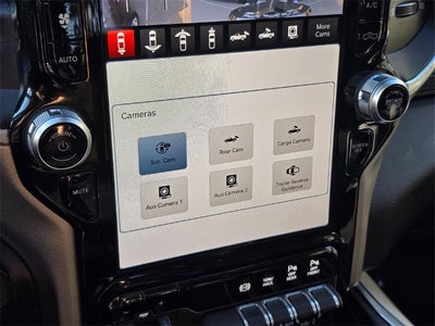 2023 RAM 2500 Laramie