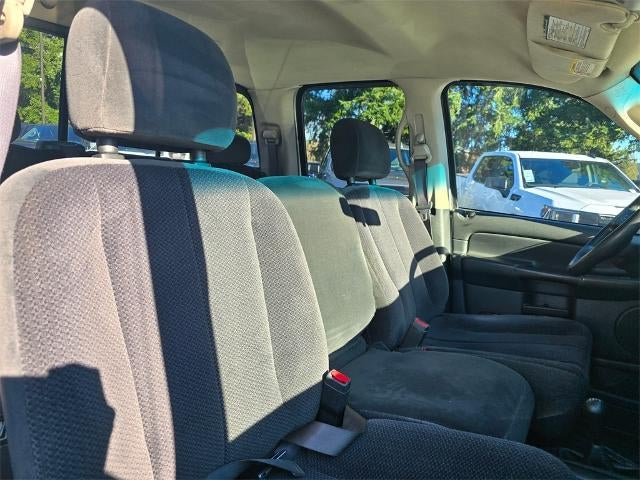 2004 Dodge Ram 3500 ST