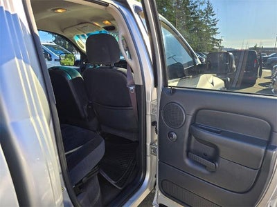 2004 Dodge Ram 3500 ST