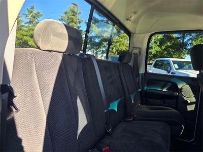 2004 Dodge Ram 3500 ST