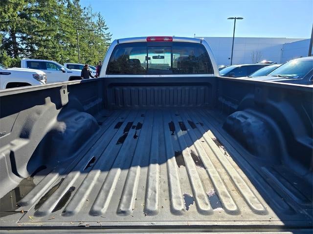 2004 Dodge Ram 3500 ST