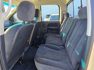 2004 Dodge Ram 3500 ST